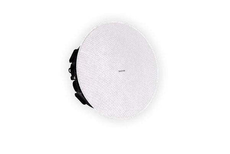 Shure Microflex MXN5W-C Networked Audio Speaker - Creation Networks