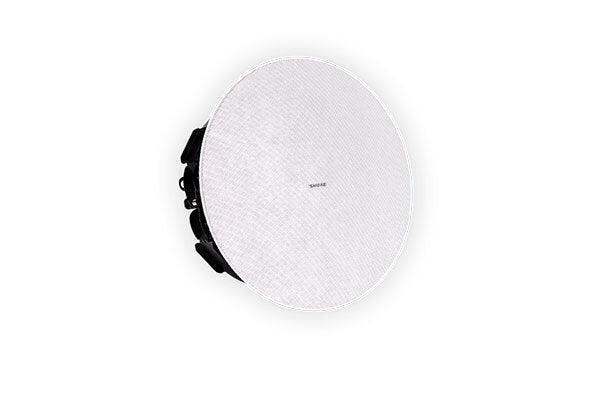 Shure Microflex MXN5W-C Networked Audio Speaker - Creation Networks