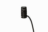 Shure MX180/N Lavalier Microphone Housing, In-Line Preamp with XLR (No Cartridge) Microphones Shure