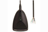 Shure MX392/C Microflex Boundary Condenser Microphone Cardioid Microphones Shure Cardioid
