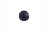 Shure MX395B/BI Microflex Low-Profile Figure-8 Boundary Microphone for Installs (Black) - Creation Networks