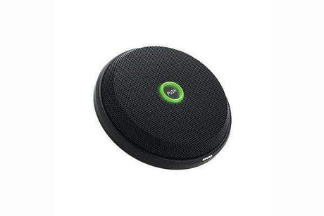 Shure MX396/C-TRI Tri-Element Boundary Microphone - Creation Networks