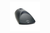 Shure MX400DP Small Desktop Base for MX405 and MX410 MicroFlex Gooseneck Microphone Microphones Shure