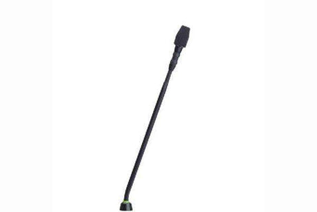 Shure MX405/C 5" Gooseneck Mic with Surface Mount Preamplifier (Cardioid Capsule) - Creation Networks
