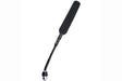 Shure MX405LP/MS 5" Gooseneck Microphone with Mini-Shotgun Condenser Cartridge (Bicolor Status Indicator, No Preamp) - Creation Networks