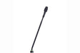 Shure MX405/S 5" Gooseneck Mic with Surface Mount Preamplifier (Supercardioid Capsule) - Creation Networks