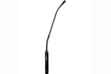 Shure MX412/C Microflex 12" Gooseneck Microphone Cardioid Microphones Shure