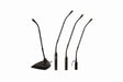 Shure MX412/N 12" Gooseneck (No Microphone Cartridge) - Creation Networks
