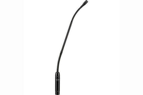 Shure MX412/S 12" Super-Cardioid Gooseneck Microphone - Creation Networks