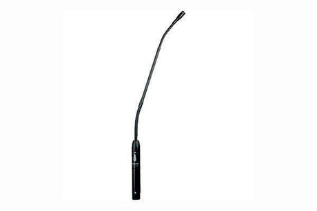 Shure MX412S/C 12" Cardioid Gooseneck Microphone with Switch - Creation Networks