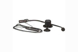 Shure MX412SE/S Microflex 12" Gooseneck Microphone Supercardioid with Mute Switch Microphones Shure