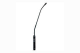 Shure MX412S/N Microflex 12" Gooseneck Microphone Cardioid with Mute Switch Microphones Shure