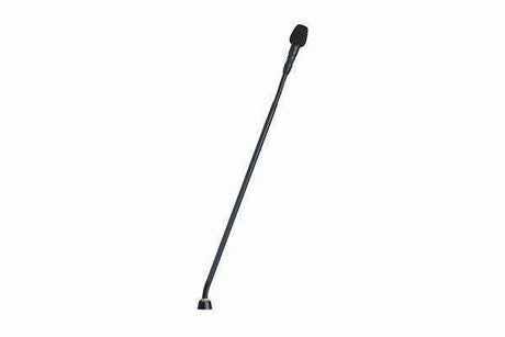 Shure MX415LPDF/C 15" 15" Cardioid Dualflex Gooseneck Microphone with Bi-Color Status Indicator (Black) - Creation Networks