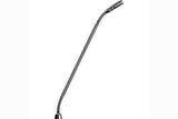 Shure MX415RLPDF/C Microflex 15" Dualflex Gooseneck Cardioid, Light Ring Microphones Shure
