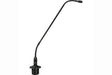 Shure MX418/C 18" Cardioid Gooseneck Microphone - Creation Networks