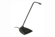 Shure MX418D/N 18" Desk-Top Mounted Gooseneck (No Microphone Cartridge) - Creation Networks