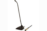 Shure MX418DS 18" Gooseneck Microphone with Desktop Base Supercardioid Microphones Shure