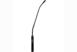 Shure MX418SC 18" Gooseneck Microphone Cardioid with Mute Switch Microphones Shure