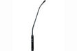 Shure MX418S/S 18" Super-Cardioid Gooseneck Microphone with Switch - Creation Networks