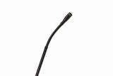 Shure MX424/S 24" Microflex Gooseneck Condenser Microphone with Preamp, No Mic Capsule - Creation Networks