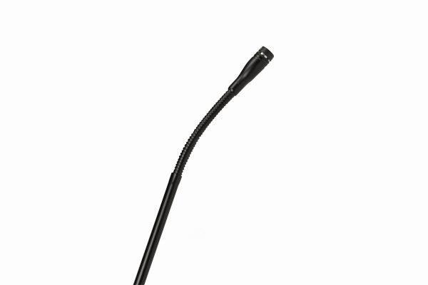 Shure MX424/S Gooseneck, 24" with supercardioid - Creation Networks