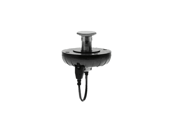 Shure MXA MUTE Network Button - MXA-NMB - Creation Networks