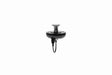 Shure MXA-NMB/BLANK Network Mute Button No Icon - Creation Networks