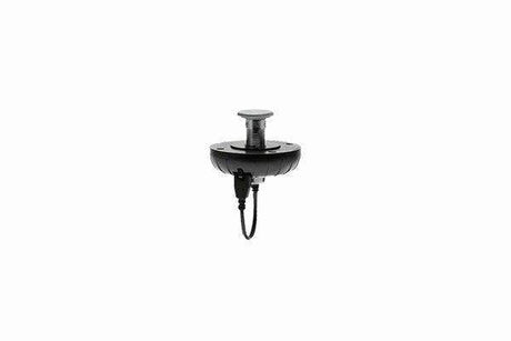 Shure MXA-NMB/BLANK Network Mute Button No Icon - Creation Networks