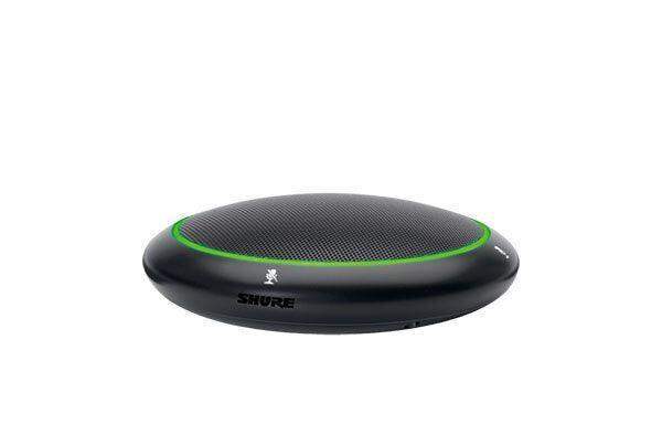 Shure MXA310B Table Array Microphone (Black) - Creation Networks
