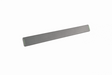 Shure MXA710AL 2 ft Linear Array Microphone (Aluminum) - MXA710AL-2FT - Creation Networks