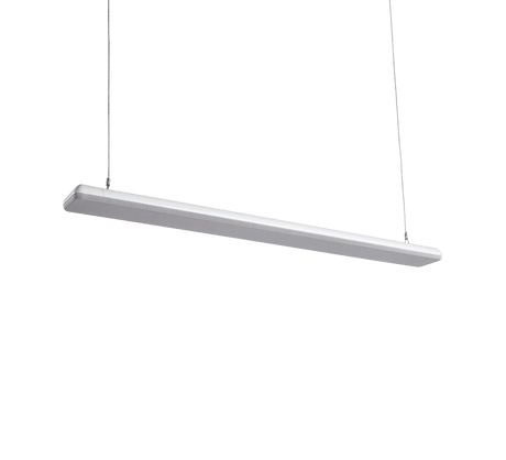 Shure MXA710AL 4ft Linear Array Microphone (Aluminum) - MXA710AL-4FT - Creation Networks