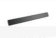 Shure MXA710B 2ft Linear Array Microphone (Black) - MXA710B-2FT - Creation Networks
