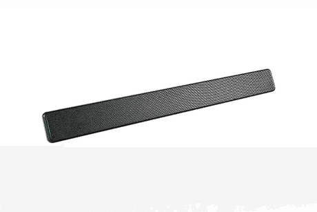 Shure MXA710B 2ft Linear Array Microphone (Black) - MXA710B-2FT - Creation Networks