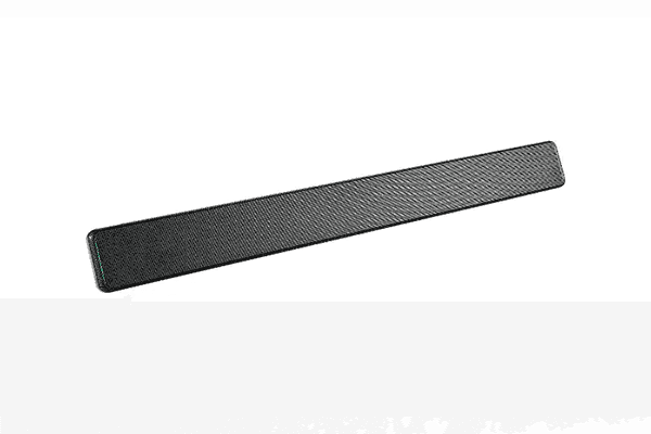 Shure MXA710B 2ft Linear Array Microphone (Black) - MXA710B-2FT - Creation Networks