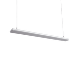 Shure MXA710B 4ft Linear Array Microphone (Black) - MXA710B-4FT - Creation Networks