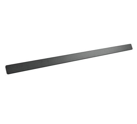 Shure MXA710B 4ft Linear Array Microphone (Black) - MXA710B-4FT - Creation Networks