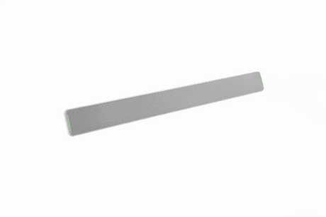 Shure MXA710W 2ft Linear Array Microphone (White) - MXA710W-2FT - Creation Networks