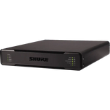 Shure MXA910 + P300-IMX AV Conferencing Bundle New Version for 24 inch Ceiling Grid Installation (Black) - MXA910B-US-P300-P (Discontinued) Audio Conferencing Shure