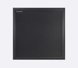 Shure MXA910 + P300-IMX AV Conferencing Bundle New Version for 24 inch Ceiling Grid Installation (Black) - MXA910B-US-P300-P (Discontinued) Audio Conferencing Shure
