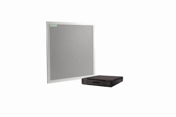 Shure MXA910AL-60CM and P300-IMX - MXA910AL-60-P300-P - Creation Networks