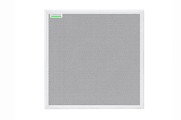 Shure MXA910W-US Ceiling Array Microphone - Creation Networks