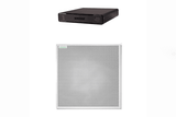 Shure MXA920 + P300-IMX AV Conferencing Bundle - MXA920W-S+P300-V - Creation Networks