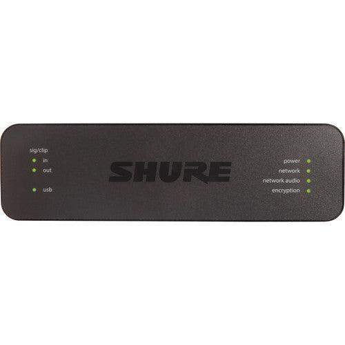 Shure MXA920-R and ANIUSB-MATRIX Bundle - MXA920W-R+USB-V - Creation Networks