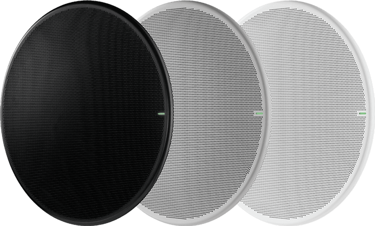 Shure MXA920-R and ANIUSB-MATRIX Bundle - MXA920W-R+USB-V - Creation Networks
