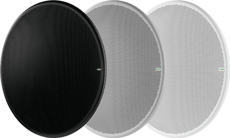 Shure MXA920-R and ANIUSB-MATRIX Bundle - MXA920W-R+USB-V - Creation Networks