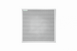 Shure MXA920W-S Square Ceiling Array Microphone (White, Square) - Creation Networks