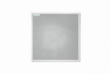 Shure MXA920W-S Square Ceiling Array Microphone (White, Square) - Creation Networks