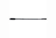 Shure MXC416DF/C 16" Dualflex Gooseneck Microphone (Black) - Creation Networks