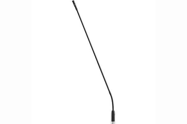 Shure MXC425DF/C MXC 25" GOOSENECK MICROPHONE, DUAL FLEX - Creation Networks