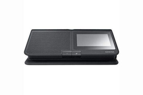Shure MXCW640 Wireless Conference Unit - Creation Networks